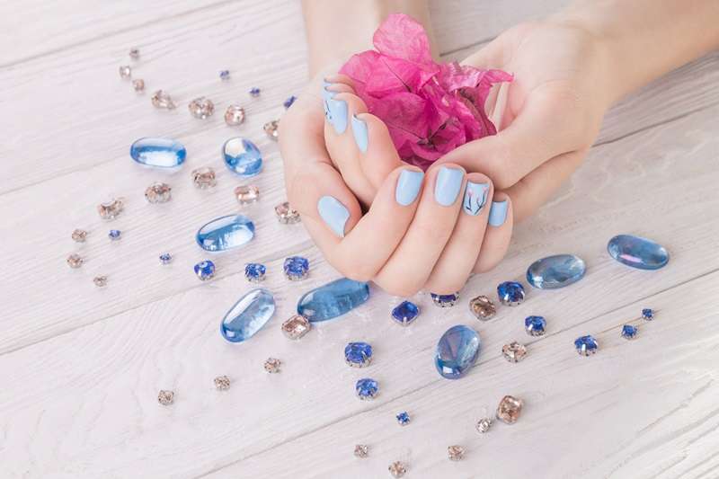 manicure