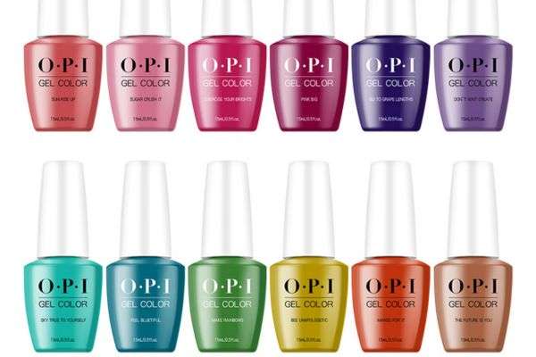 GEL COLOR ADD ON